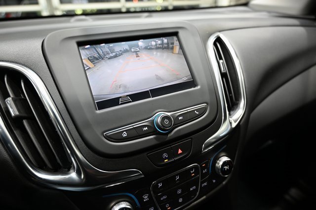 Used 2022 Chevrolet Equinox LT image 16