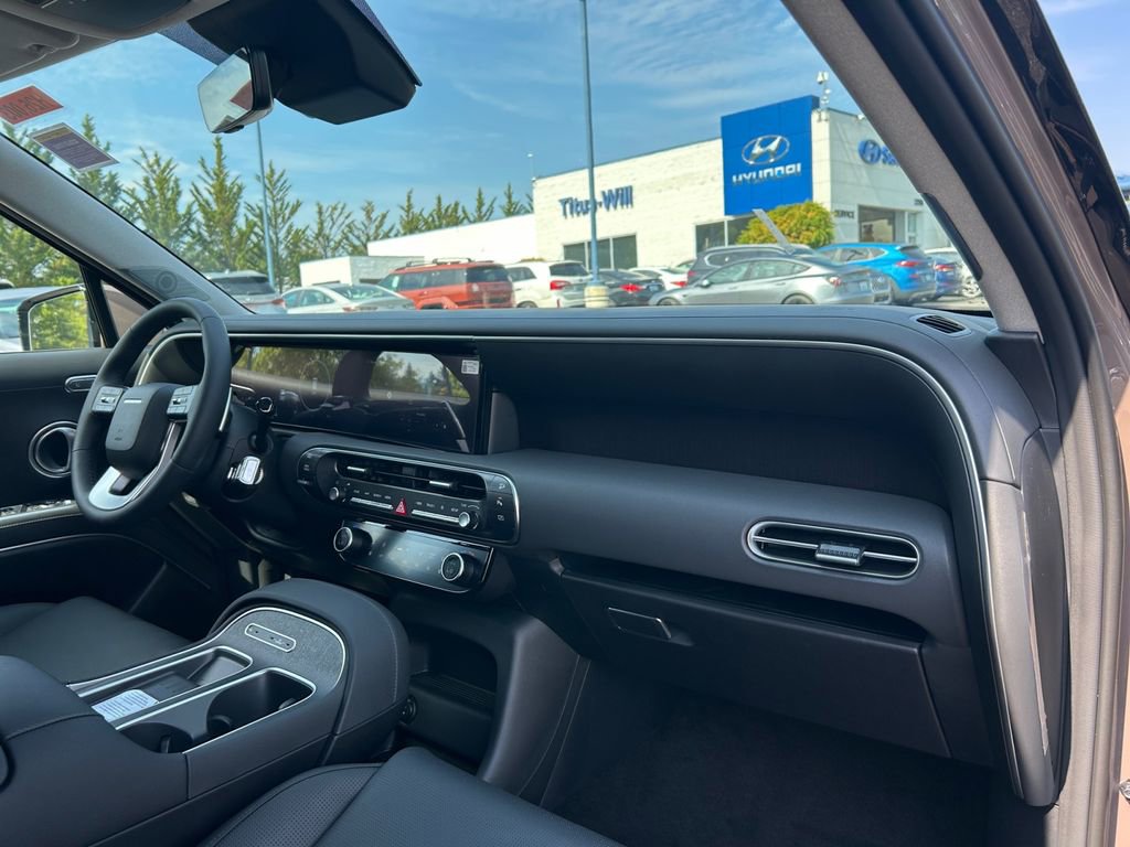New 2026 Hyundai Palisade Limited image 26