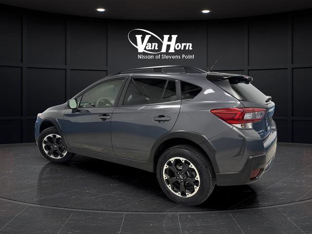 Used 2023 Subaru Crosstrek 2.0i image 3