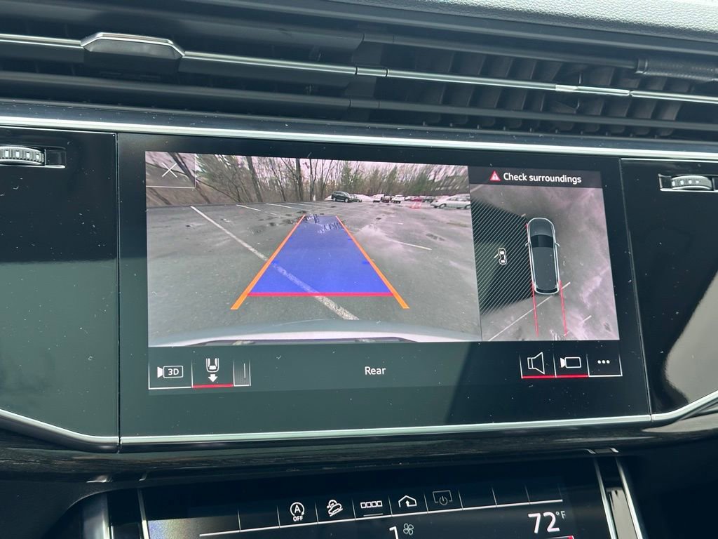 Used 2023 Audi Q7 2.0T Premium Plus w/ Premium Plus Package image 18