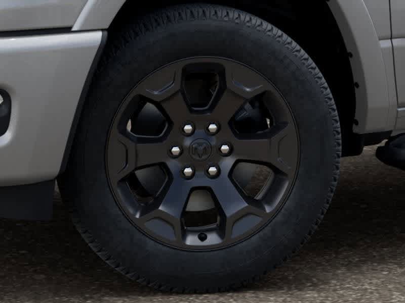 New 2026 RAM 1500 Big Horn image 4