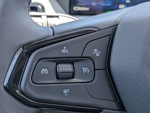 New 2027 Chevrolet Bolt RS w/ Technology Package FWD image 25