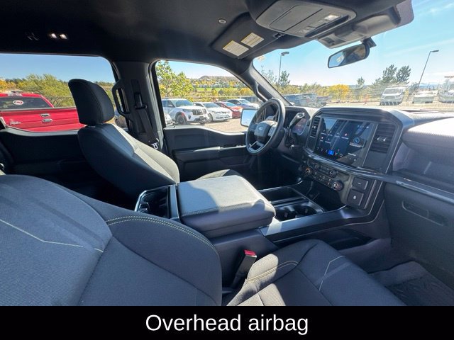 Used 2025 Ford F150 STX AWD/4WD image 27