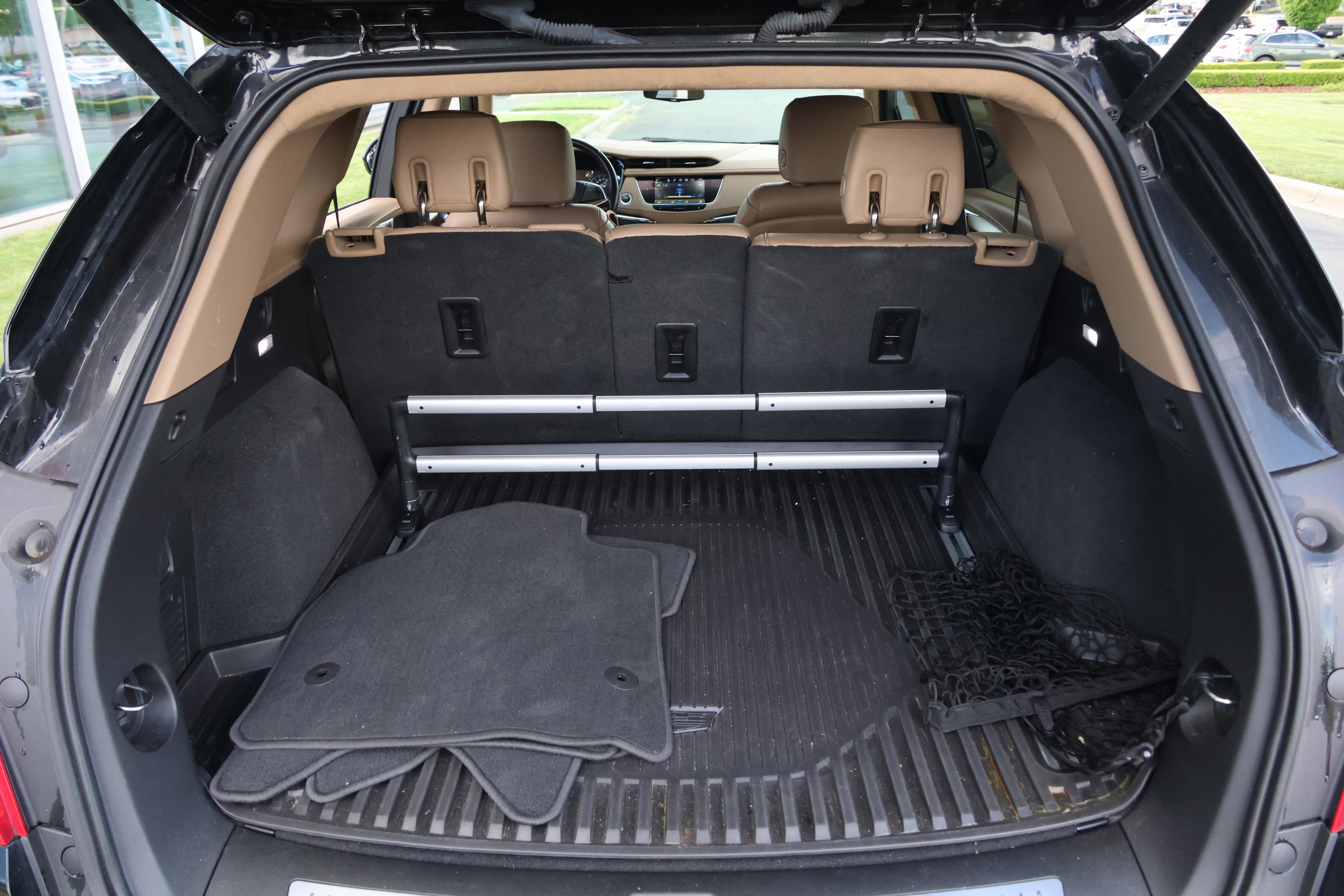 Used 2019 Cadillac XT5 Platinum AWD/4WD image 38