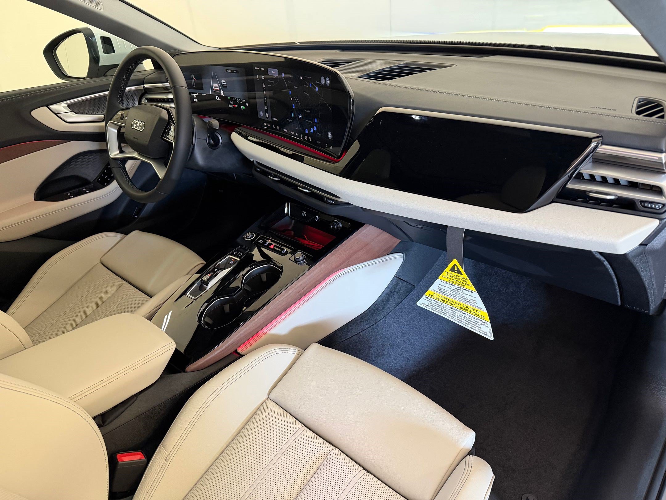 New 2026 Audi A5 Premium Plus AWD/4WD image 32