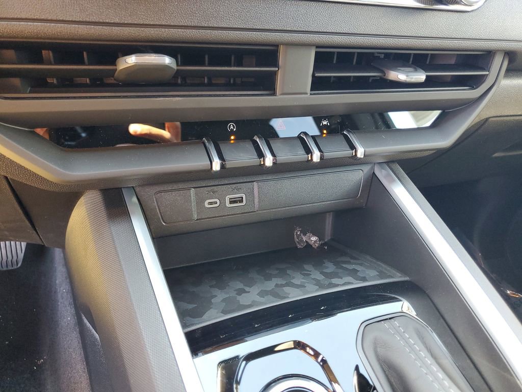 New 2026 Chevrolet Colorado W/T w/ WT Custom Package image 29