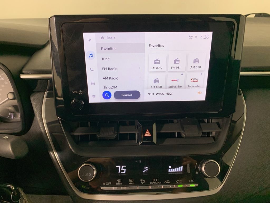 Used 2024 Toyota Corolla LE image 22