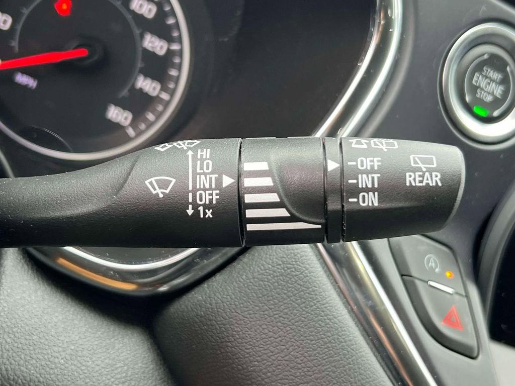 Used 2023 Chevrolet Blazer LT w/ LPO, Black Grille Bar Package AWD/4WD image 24