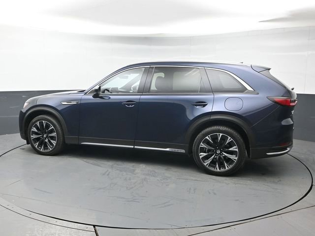 Certified 2024 MAZDA CX-90 Plug-In Hybrid w/ Premium Plus AWD/4WD image 3