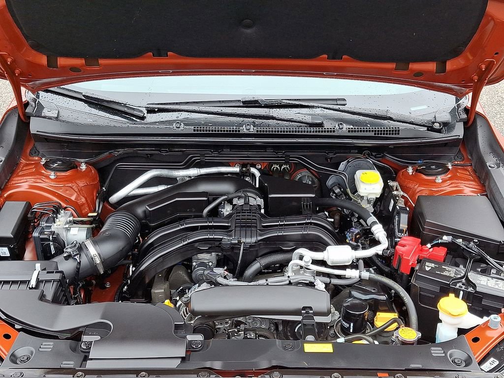 Used 2024 Subaru Crosstrek 2.5i Limited image 30