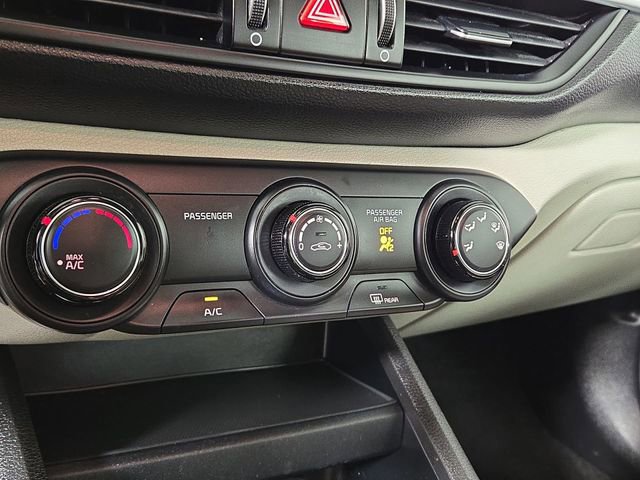 Certified 2023 Kia Forte LXS w/ LXS Technology Package image 21