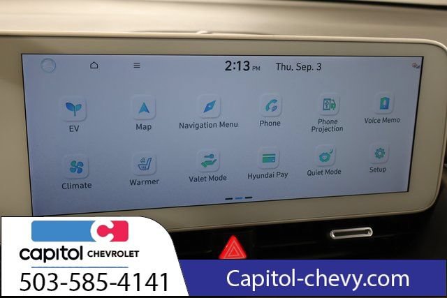 Used 2024 Hyundai Ioniq 5 SEL RWD image 22