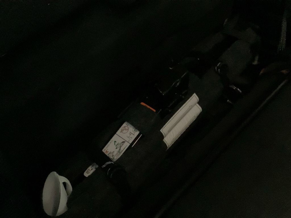 Used 2020 Ford F150 Platinum w/ Equipment Group 701A Luxury image 12