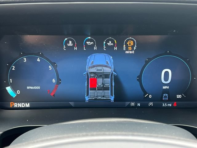 New 2026 Ford F150 XLT AWD/4WD image 18