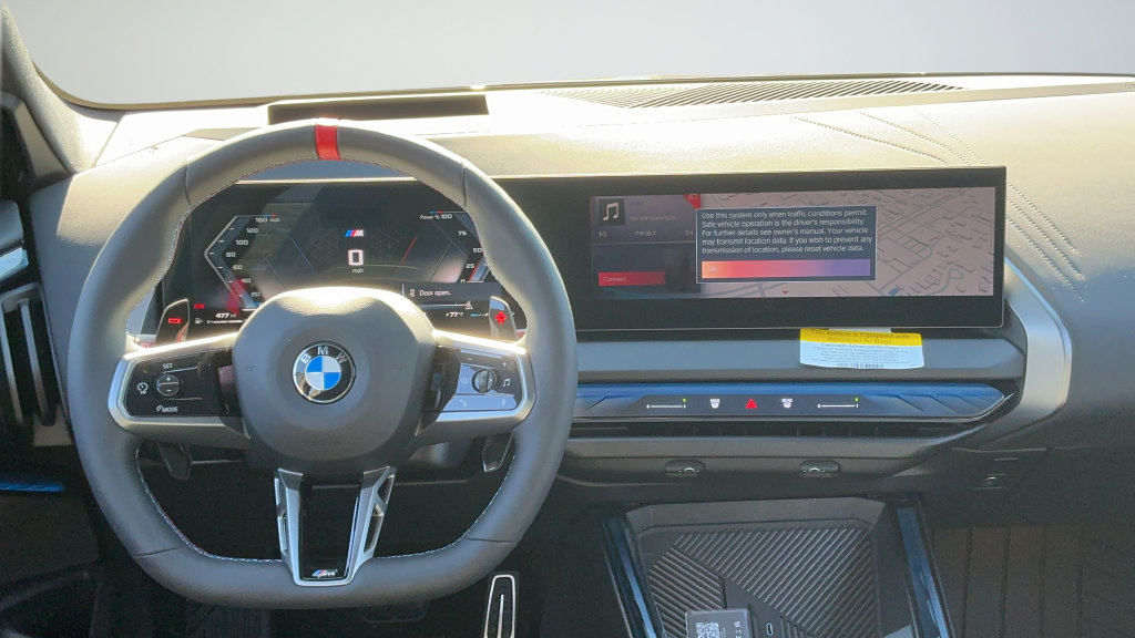 New 2026 BMW X3 M50 w/ Premium Package AWD/4WD image 10
