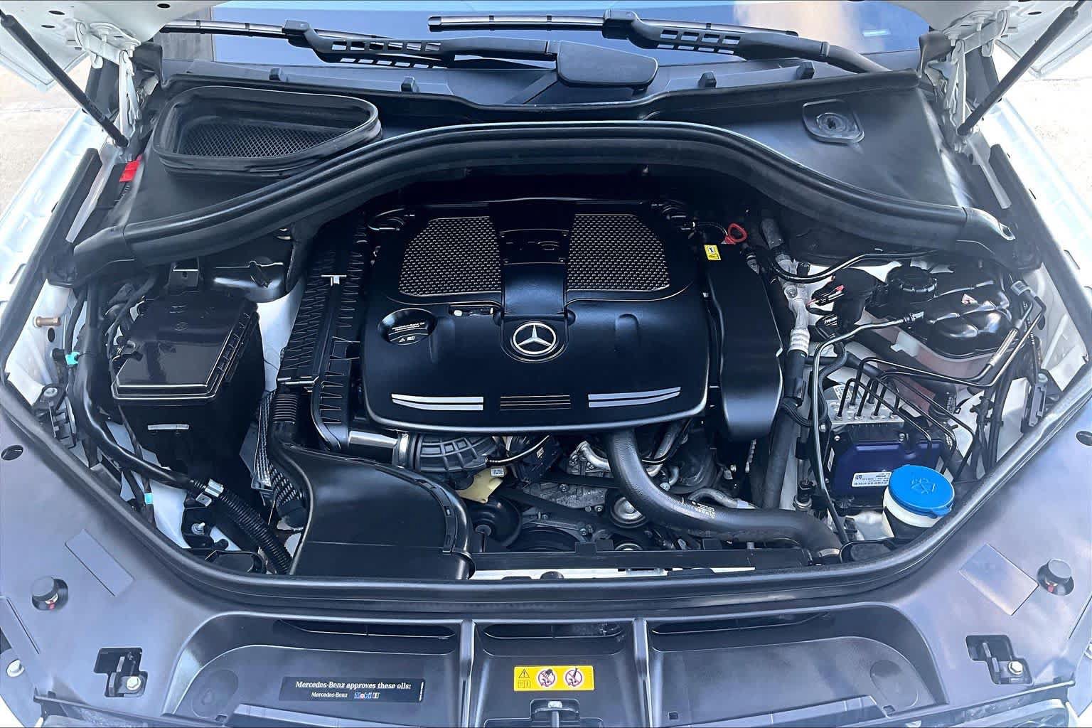 Used 2018 Mercedes-Benz GLE 350 image 27