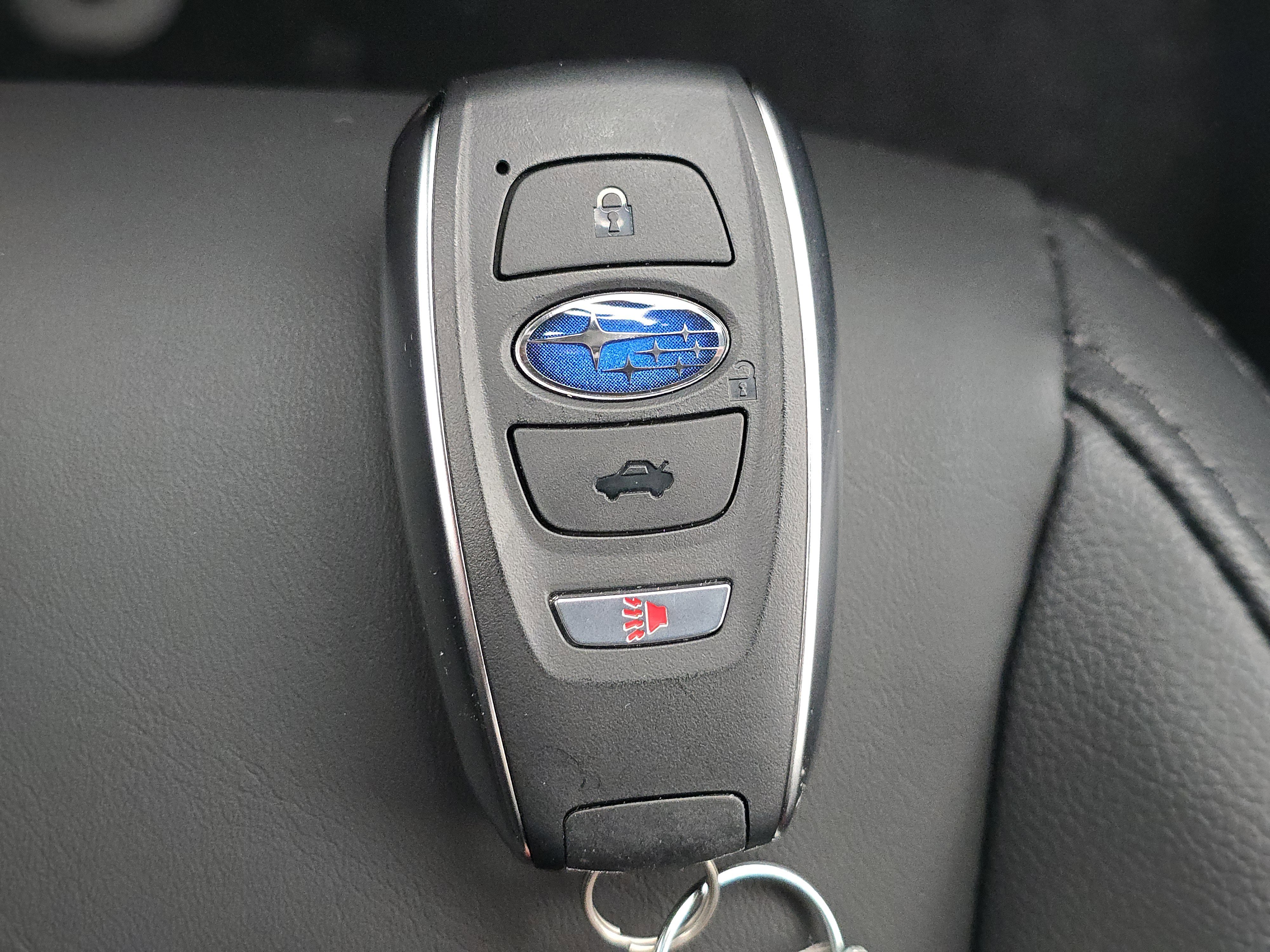 New 2026 Subaru Outback Premium image 27