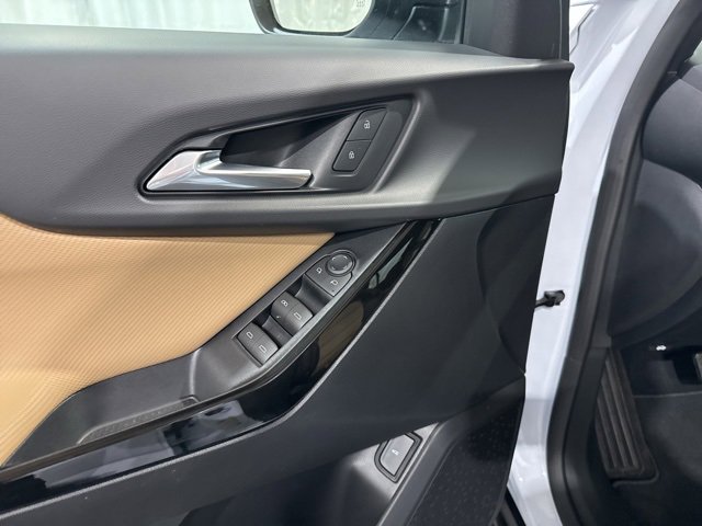 New 2026 Chevrolet Equinox ACTIV w/ Safety and Technology Package image 18