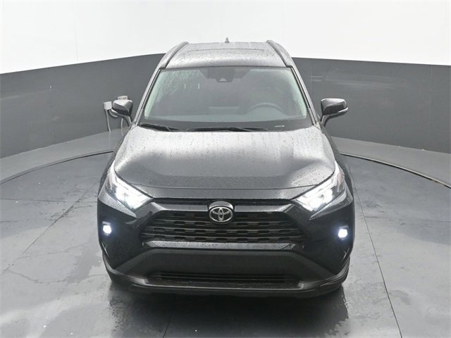 Used 2025 Toyota RAV4 XLE Premium image 29