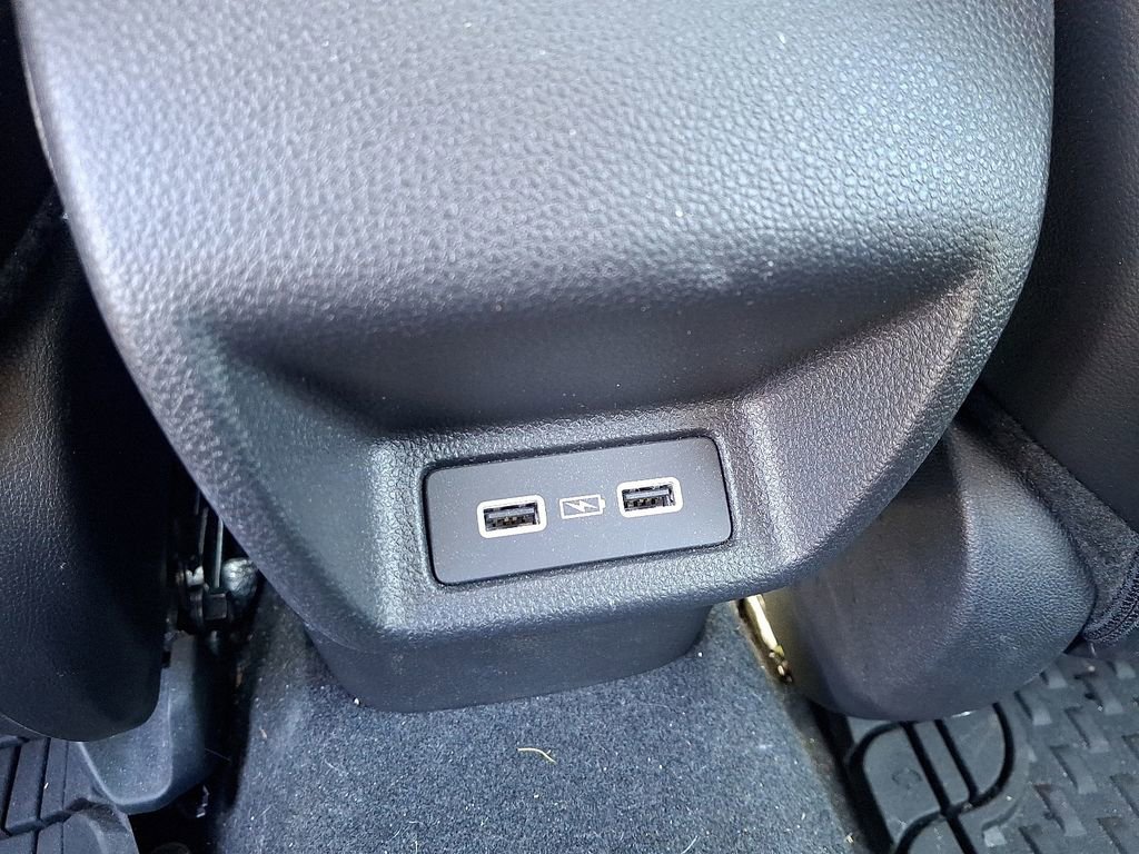 Used 2023 Honda Civic Touring image 11