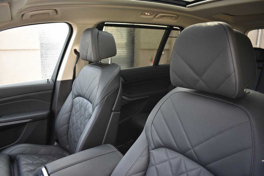 Used 2025 BMW X7 xDrive40i image 10