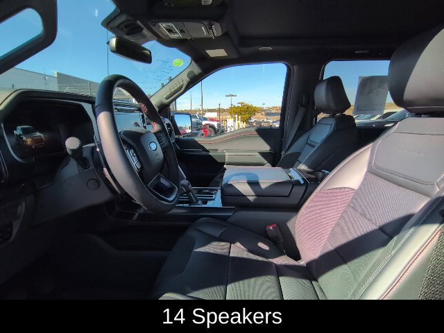 Used 2026 Ford F150 Raptor AWD/4WD image 12