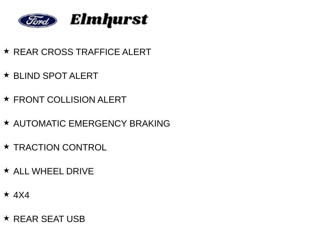 Used 2024 Hyundai Tucson SEL AWD/4WD image 10