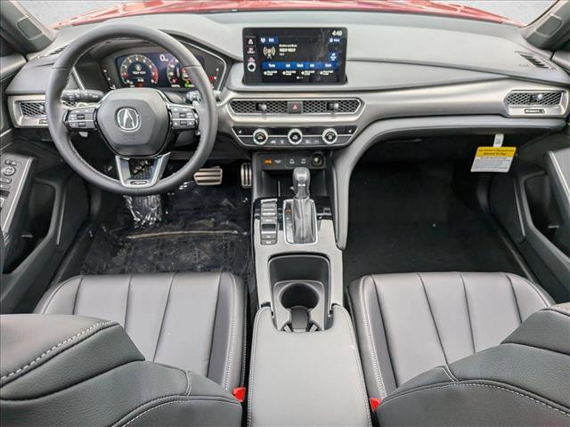 New 2026 Acura Integra A-Spec image 15