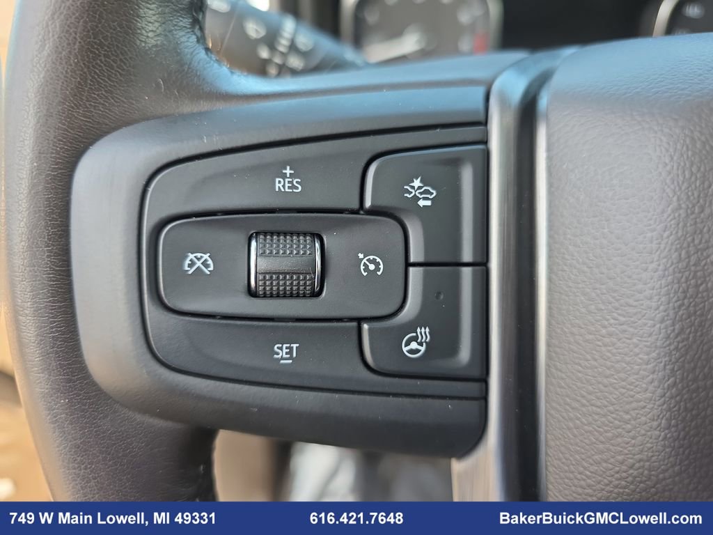 Used 2021 GMC Sierra 1500 Denali w/ Denali Ultimate Package image 16