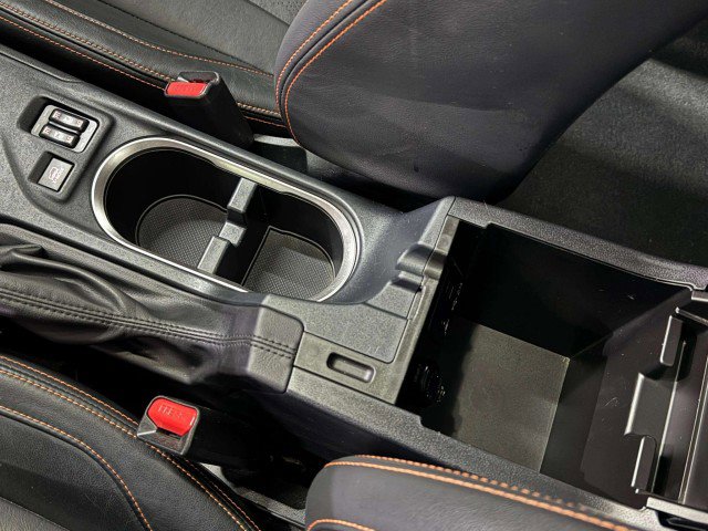 Used 2019 Subaru Crosstrek 2.0i Limited w/ Moonroof Package w/Navigation image 60