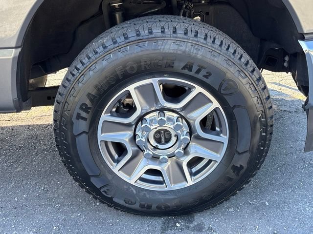 Certified 2024 Ford F250 Lariat AWD/4WD image 32