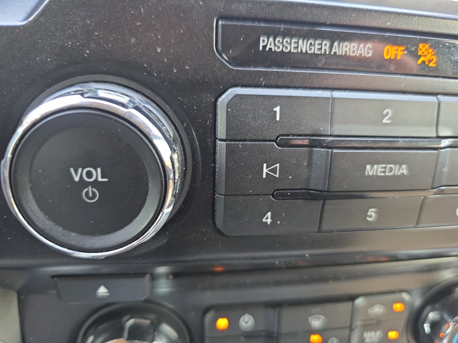 Used 2016 Ford F150 Lariat image 15