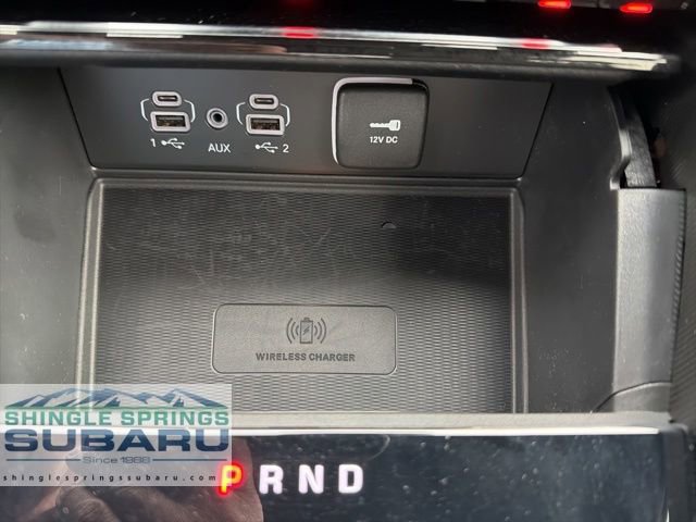 Used 2025 Jeep Grand Cherokee Laredo w/ Luxury Tech Group I image 45