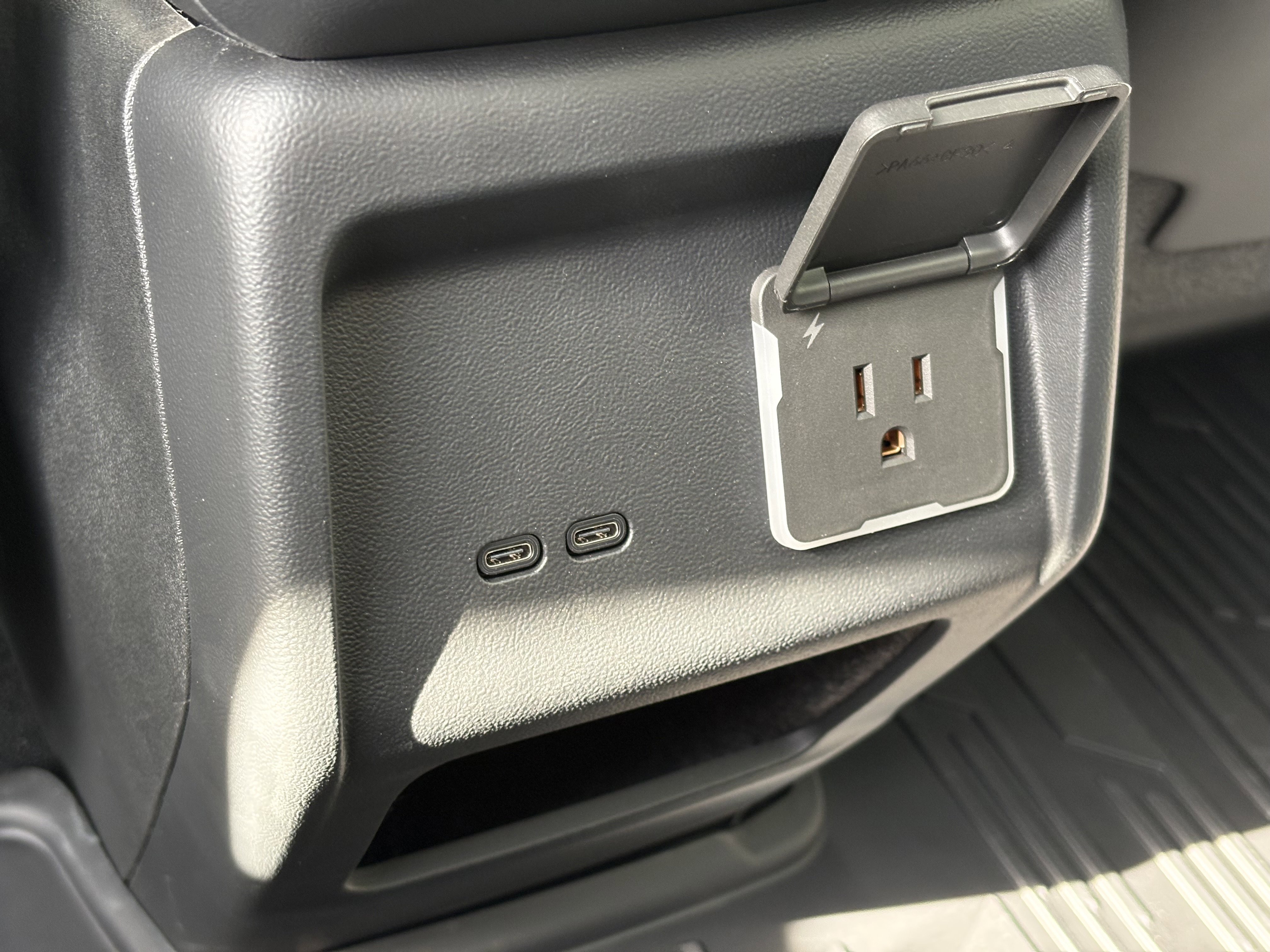 New 2025 Cadillac Optiq Sport 1 image 13