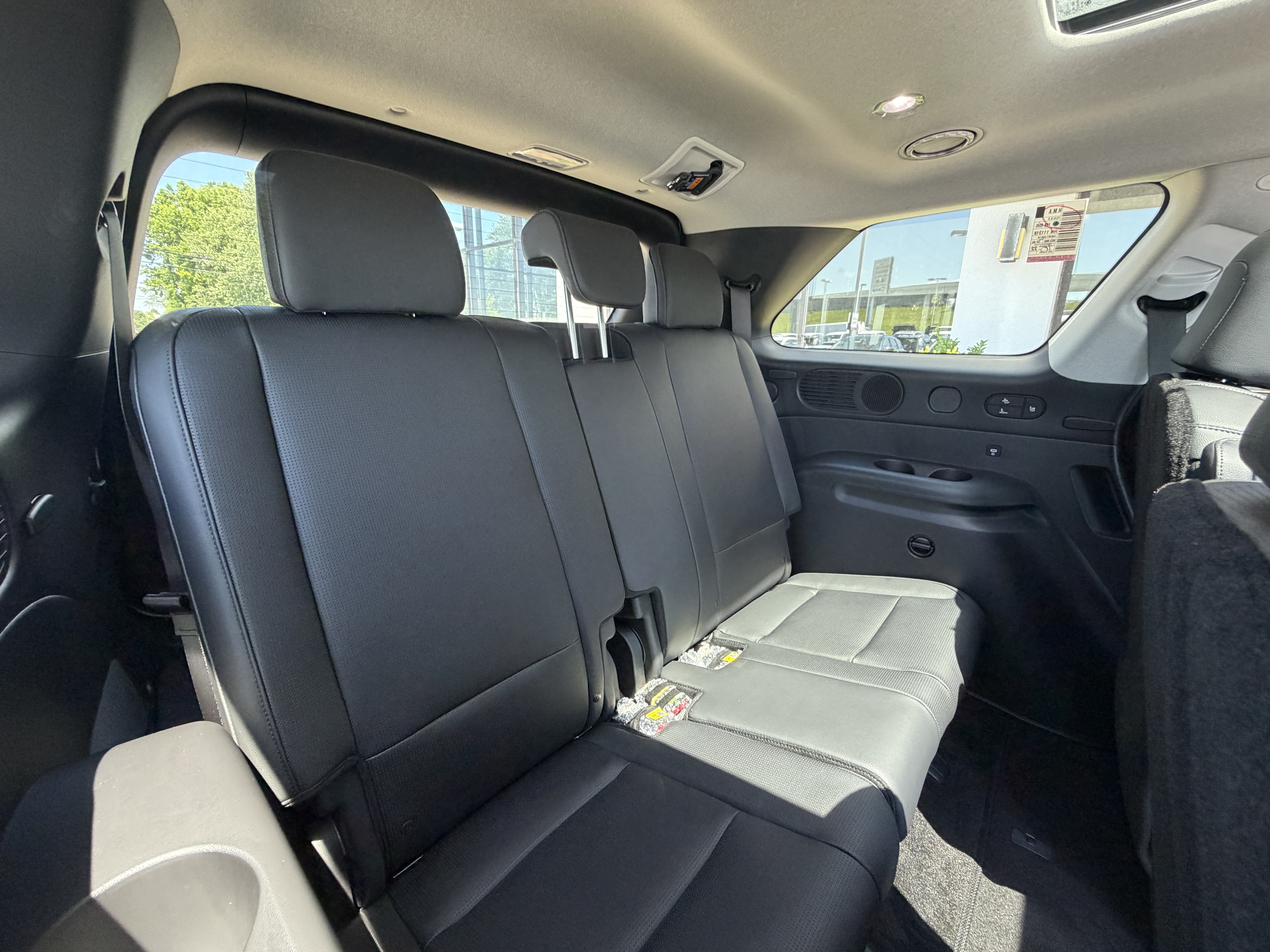 New 2026 Hyundai Palisade Limited AWD/4WD image 27