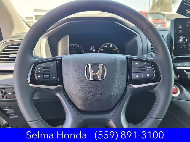 New 2026 Honda Odyssey EX-L image 12