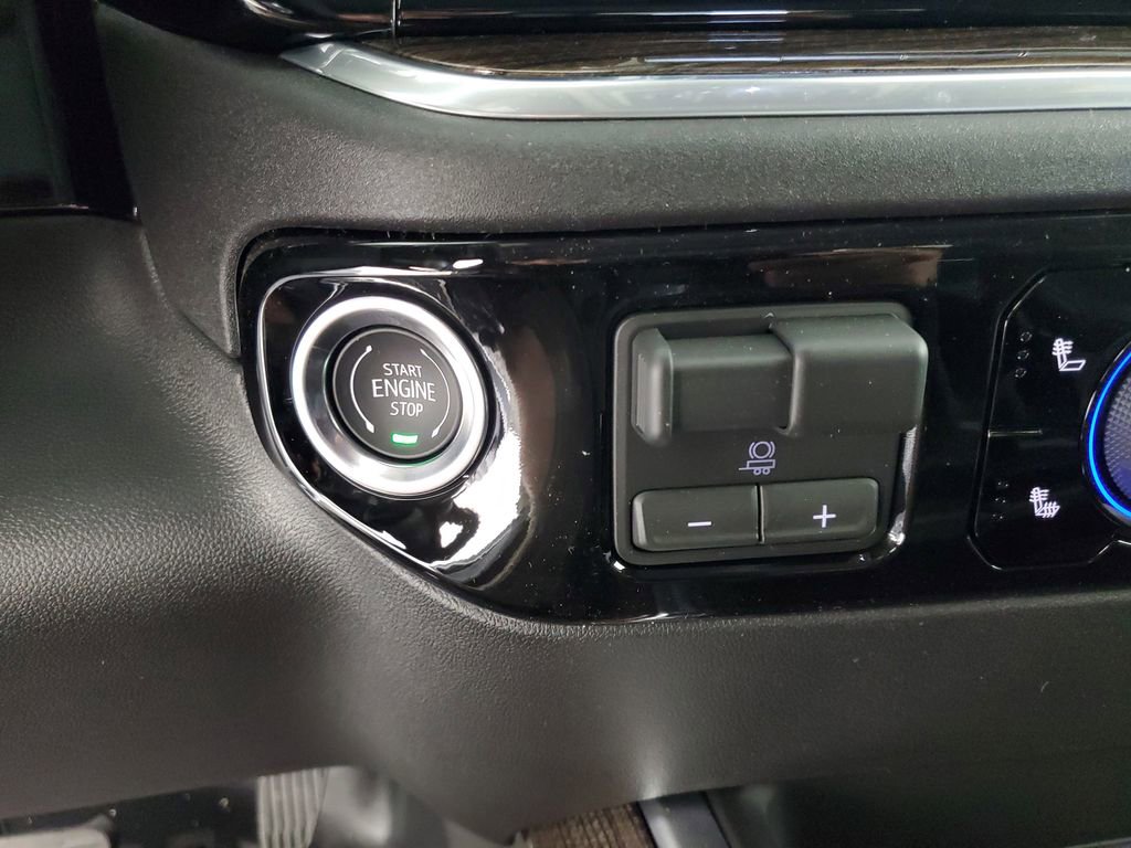 New 2026 Chevrolet Silverado 2500 LT w/ Convenience Package image 21