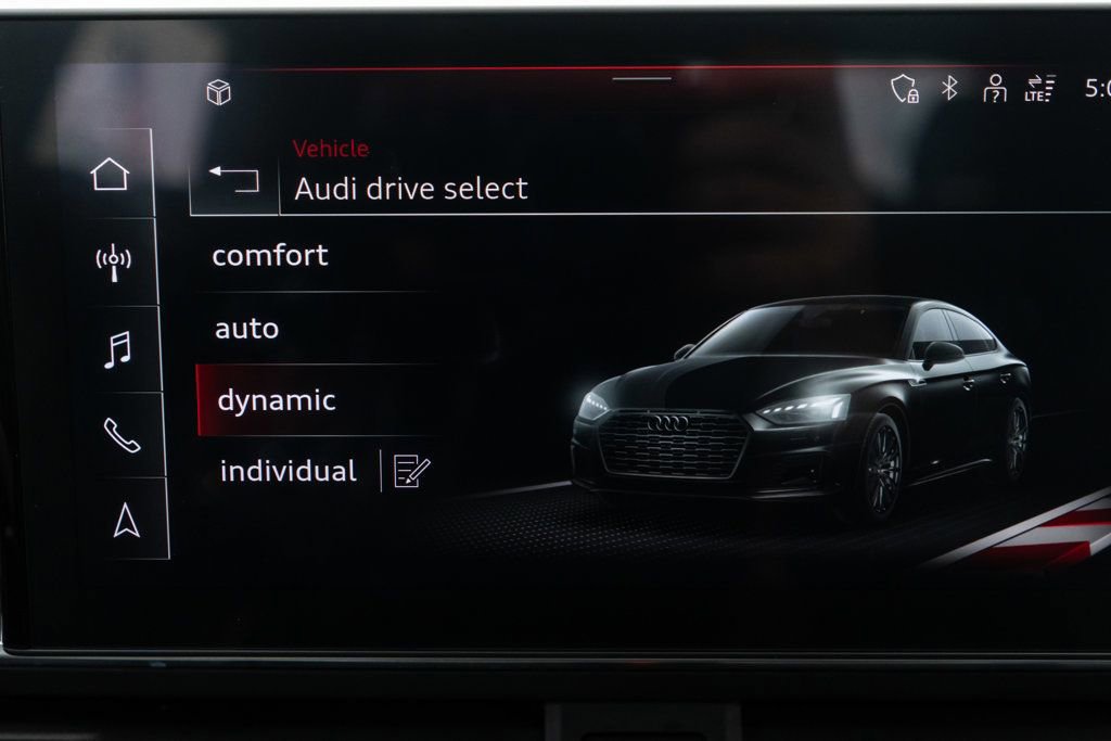 Used 2022 Audi S5 Premium w/ Convenience Package image 27