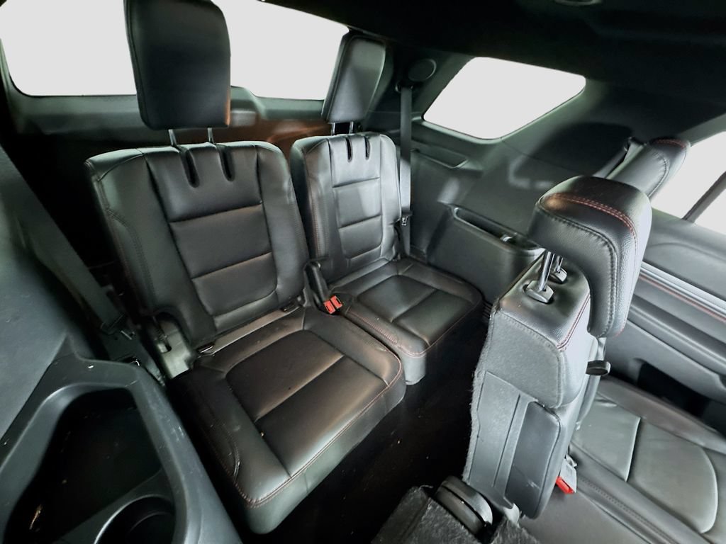 Used 2019 Ford Explorer Sport AWD/4WD image 15