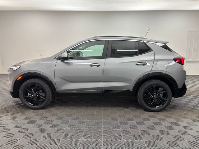 New 2026 Buick Encore GX Sport Touring w/ Advanced Technology Package image 12