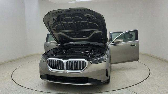 Used 2025 BMW 530i RWD image 76