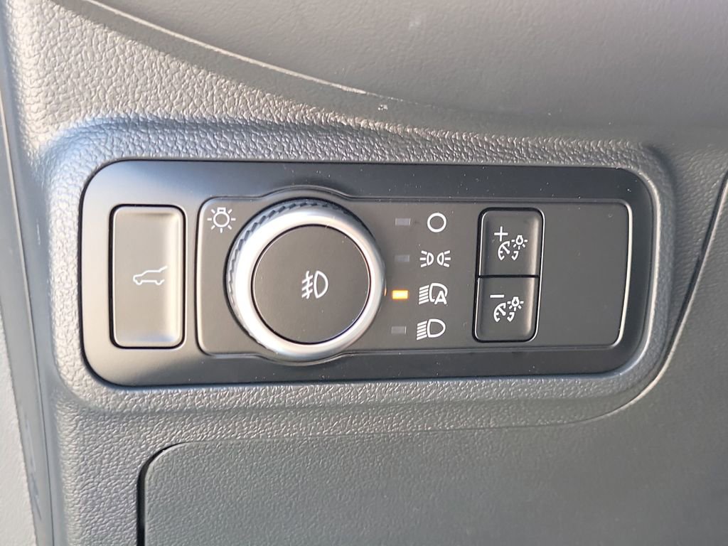 New 2026 Ford Explorer ST-Line image 31