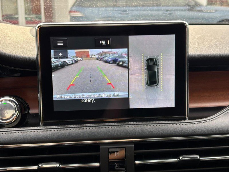 Used 2020 Lincoln Corsair Reserve image 22