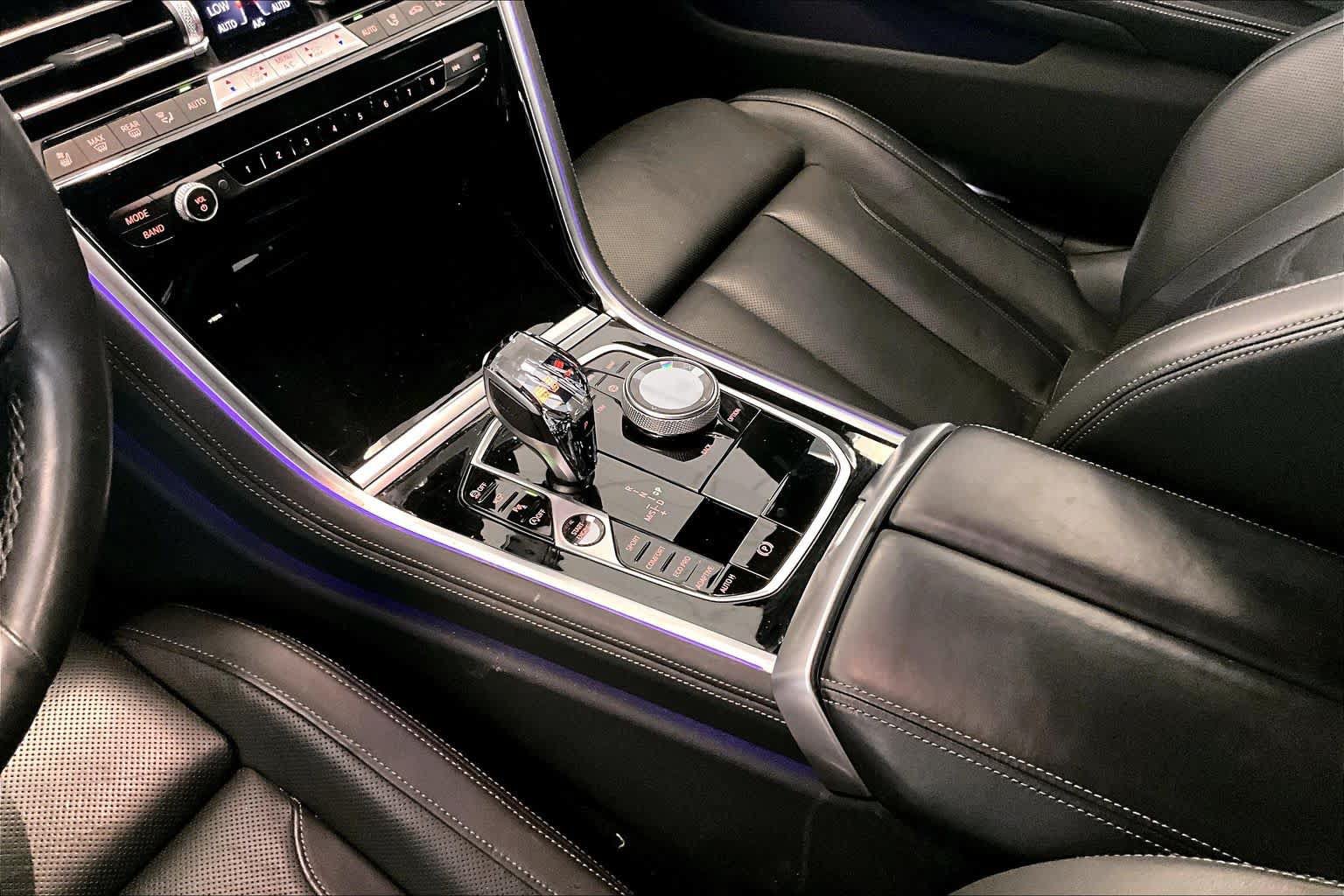 Used 2024 BMW 840i Gran Coupe RWD image 14