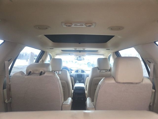 Used 2011 Buick Enclave CXL w/ Trailering Provision Package image 14