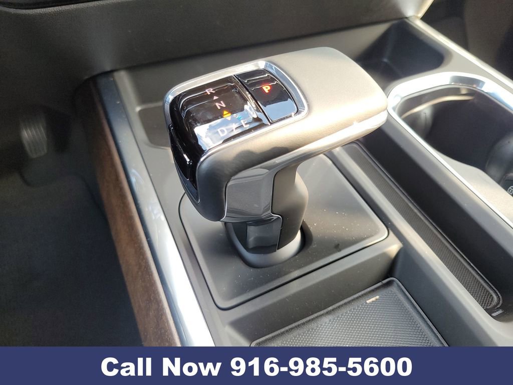 New 2026 Chevrolet Silverado 1500 High Country w/ Technology Package image 20