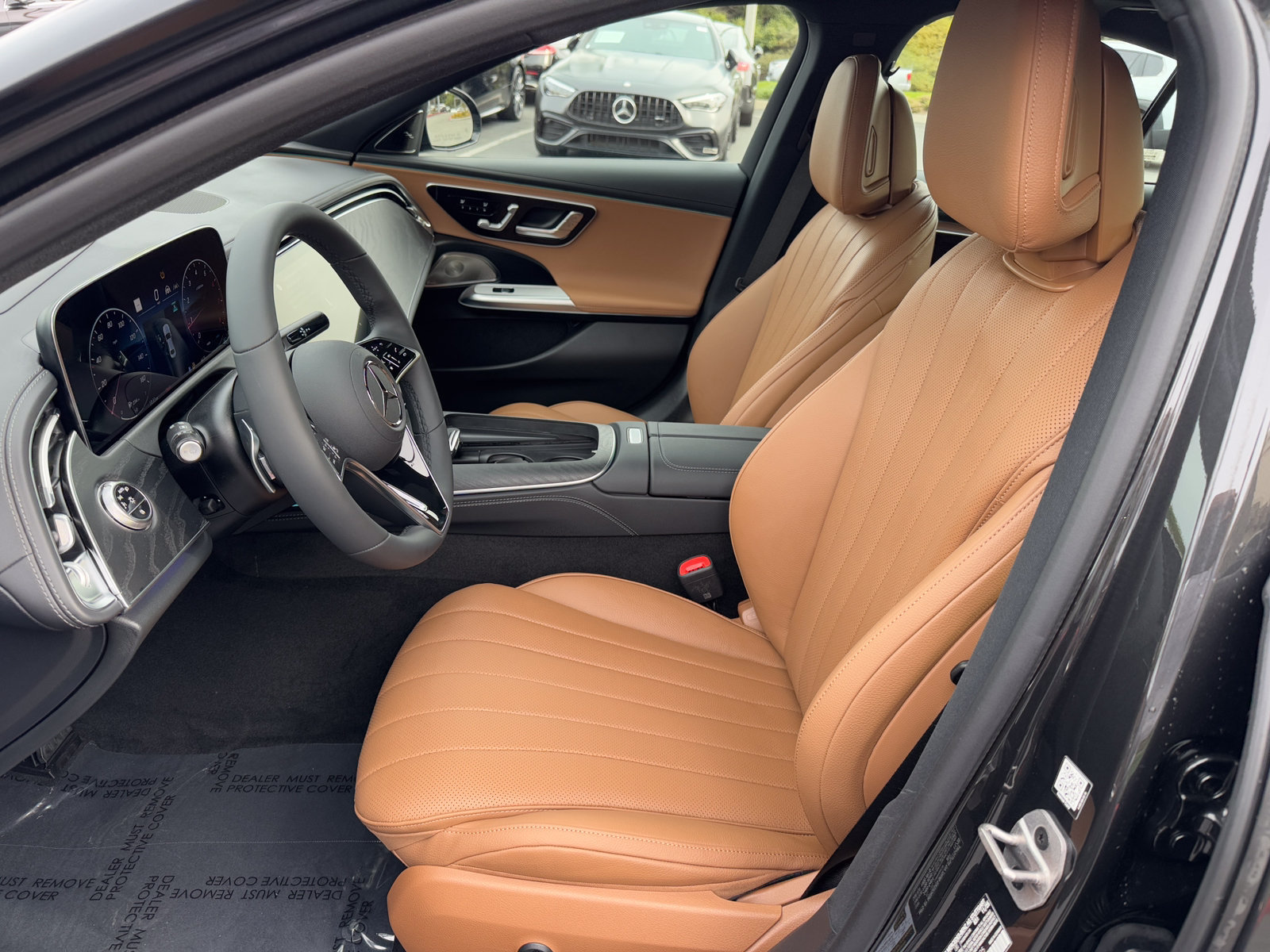 New 2026 Mercedes-Benz E 350 Sedan image 2