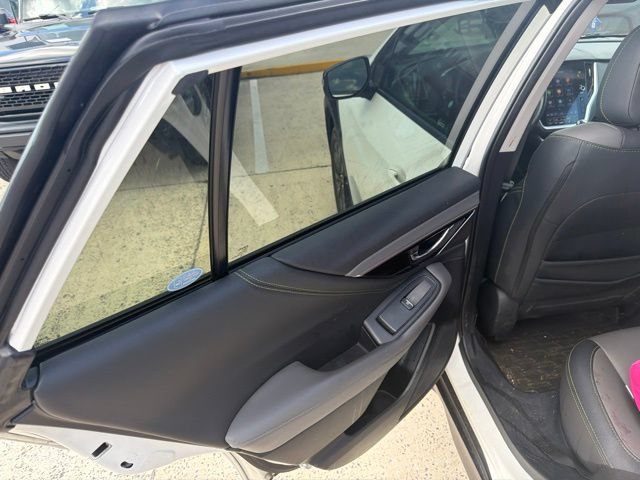Used 2023 Subaru Outback Onyx Edition AWD/4WD image 35