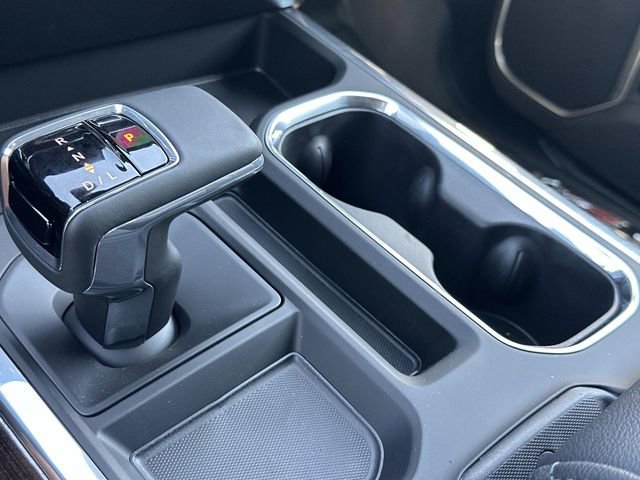 New 2026 Chevrolet Silverado 1500 RST w/ Convenience Package II image 30