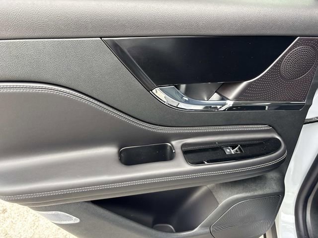 New 2026 Lincoln Corsair Reserve w/ Jet Appearance Package image 19